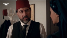 Payitaht Sultan Abdulhamid - Season 01 Episode 500